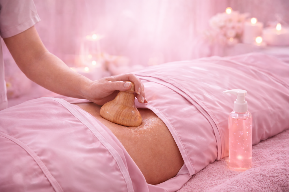 Sweat & Glow Body Detox at Xquisite Body Contouring in Bolingbrook, IL