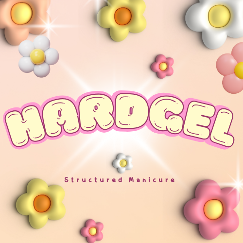 Hard Gel