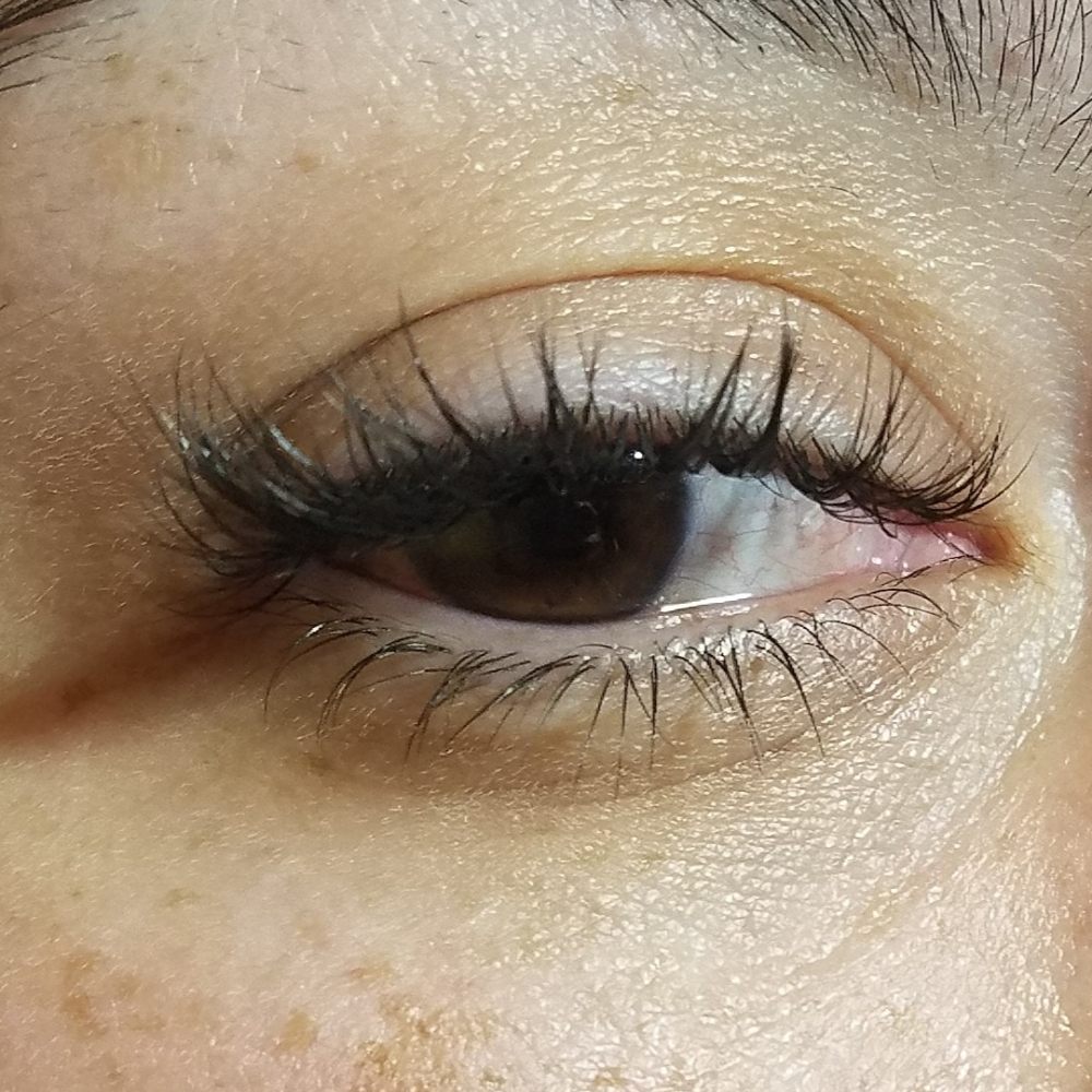 Classic Lash Fill