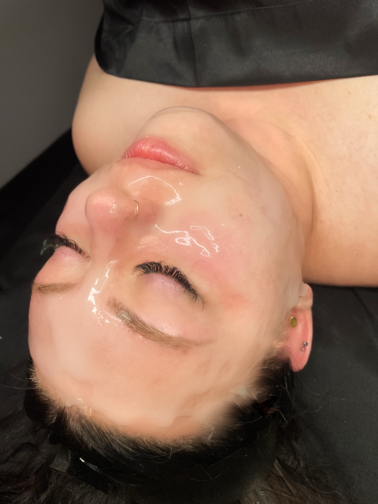 Customized 60 Minute Facial