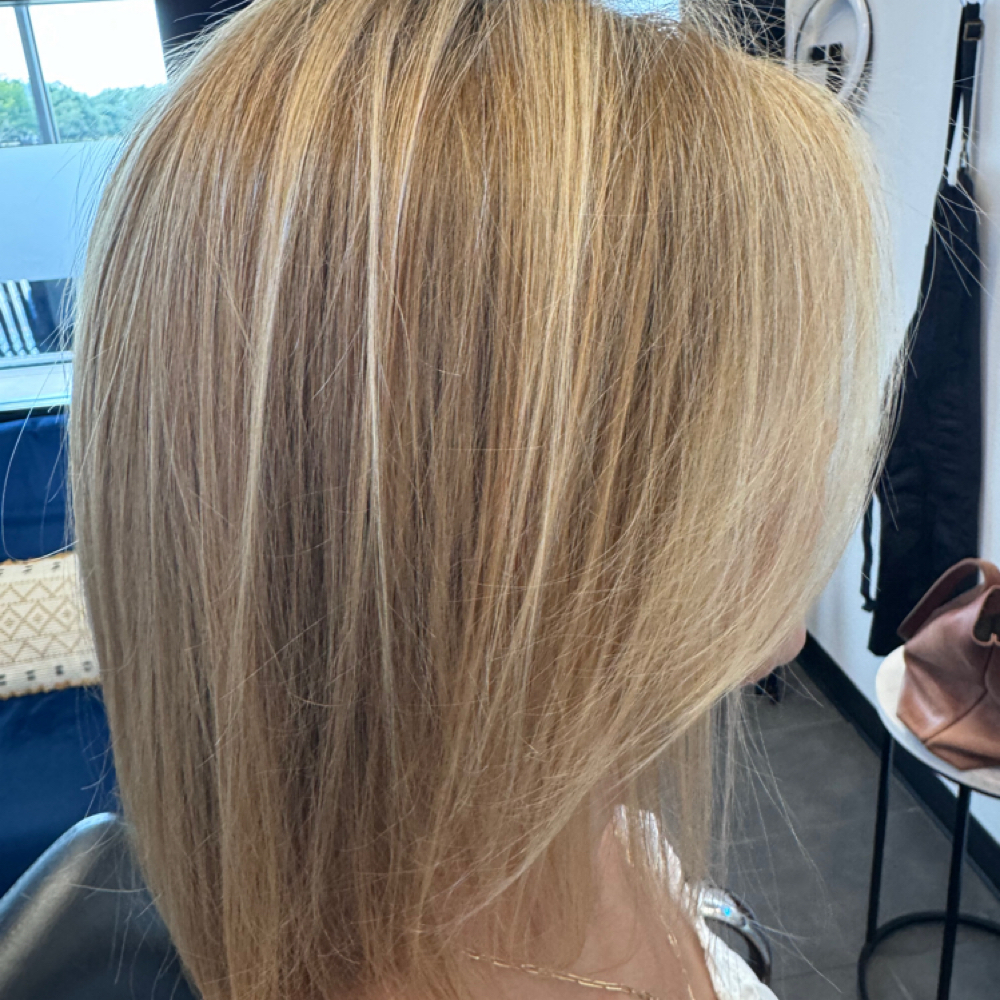 The Dimensional Partial