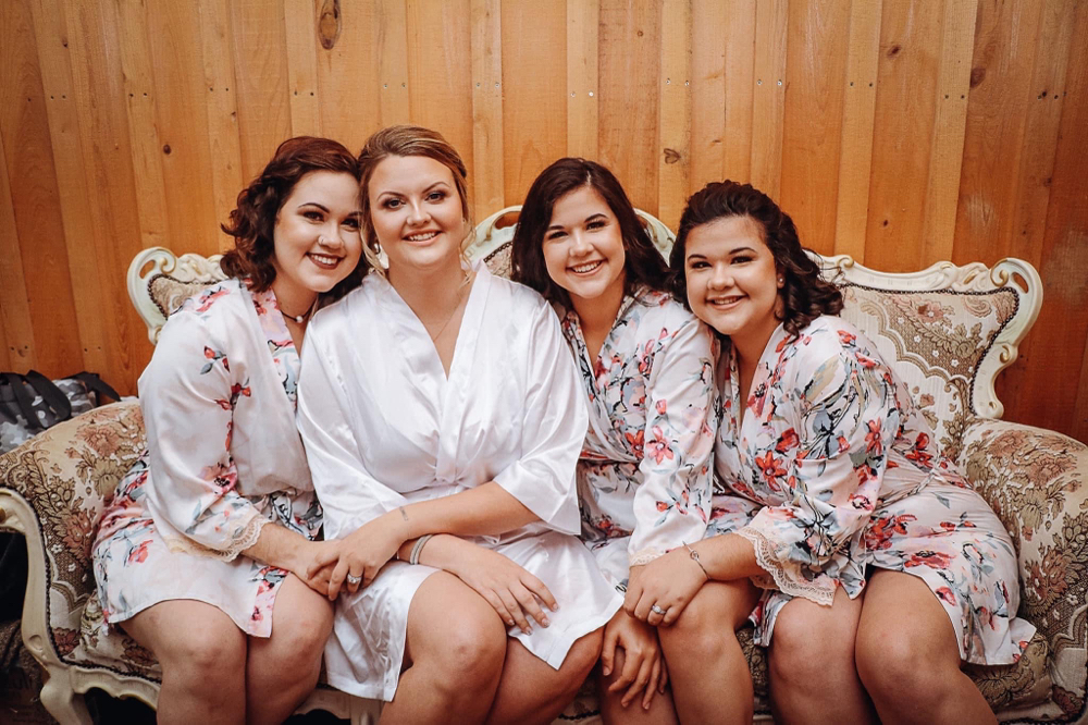 Bridal Party
