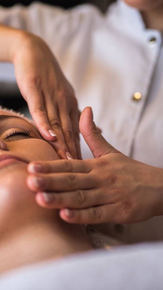 ADD ON - Extra Massage