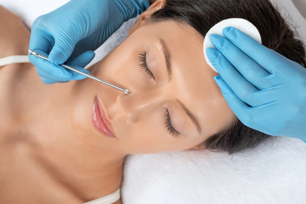 Extractions