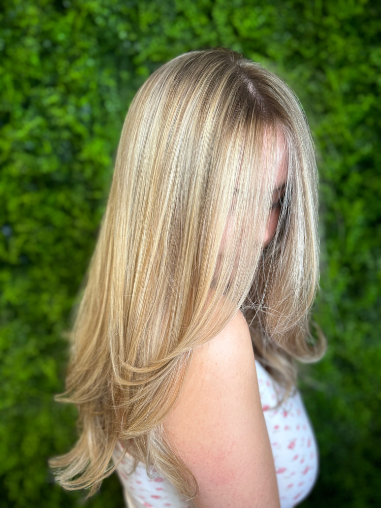 Partial Highlight