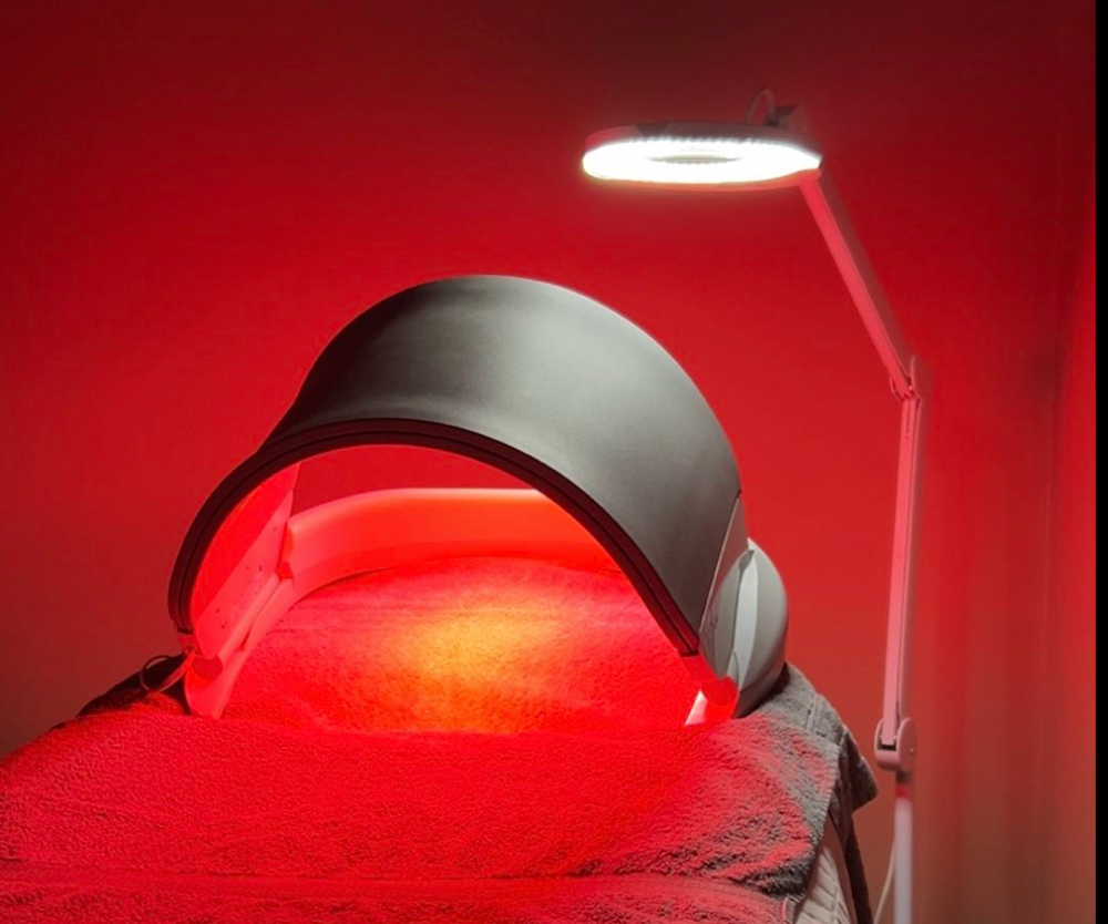 Red Light Therapy