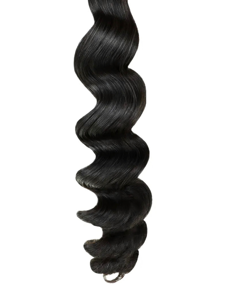 Loose Wave at TewCuteBraiding in Mobile, AL
