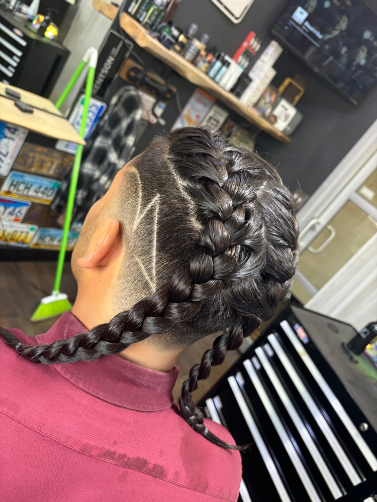 French Braid