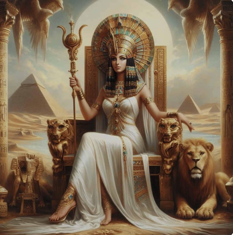 ADD  The Full Cleopatra