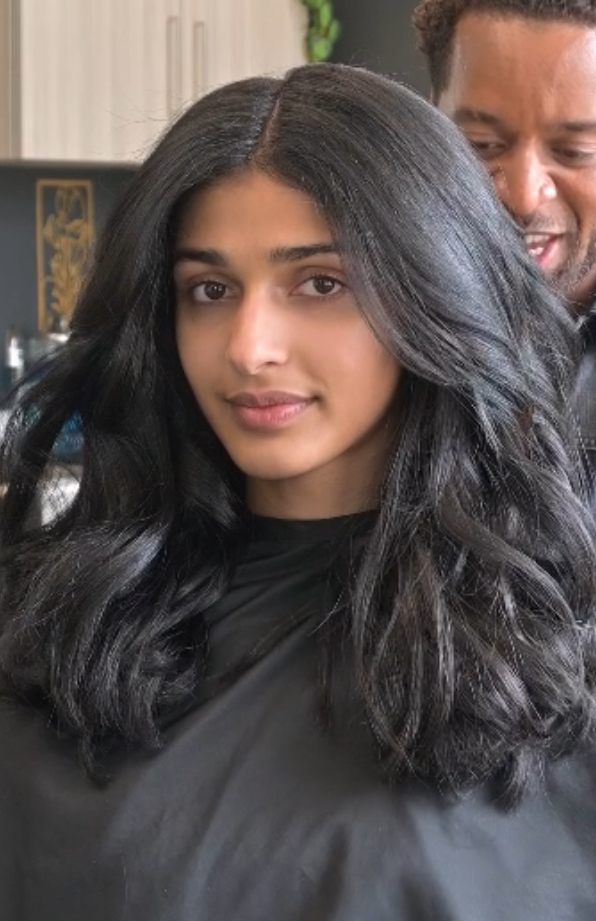 New Guest Womens Haircut