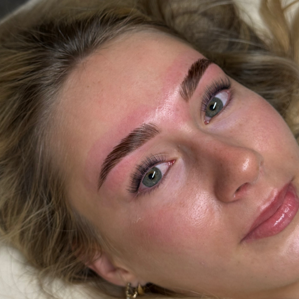 Total Lash And Brow Combo W/ Korean at Lavish By Lily in Greenwood, AR