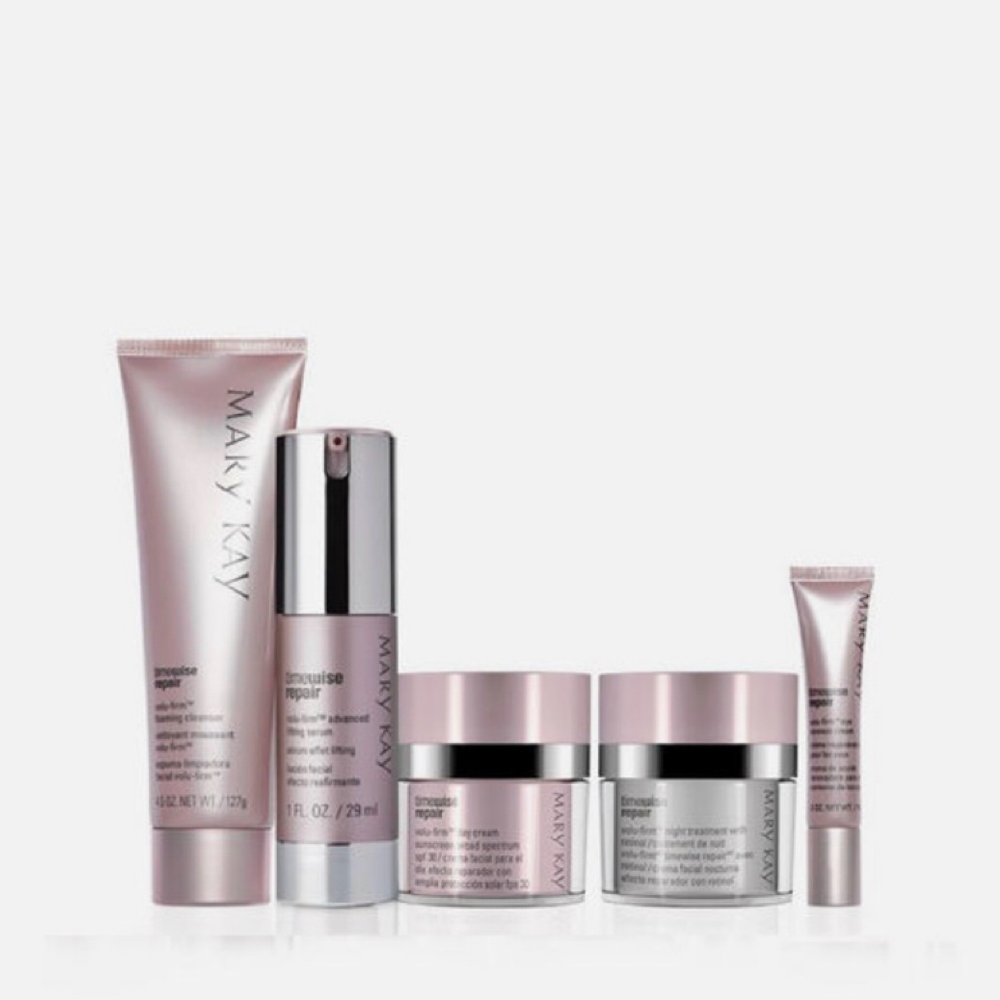 Time Wise Repair Firm Anti-Aging MK