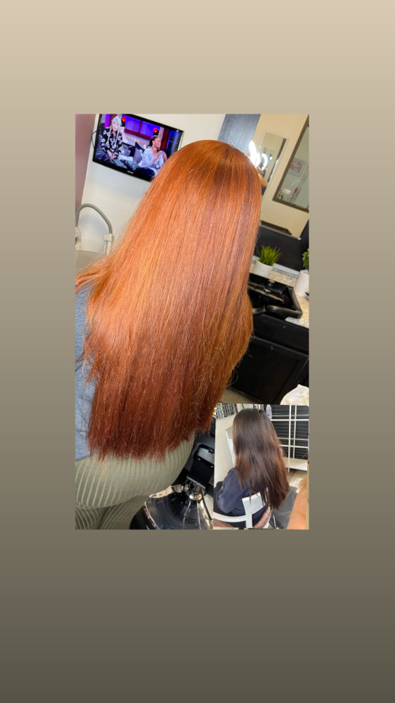 Color Correction