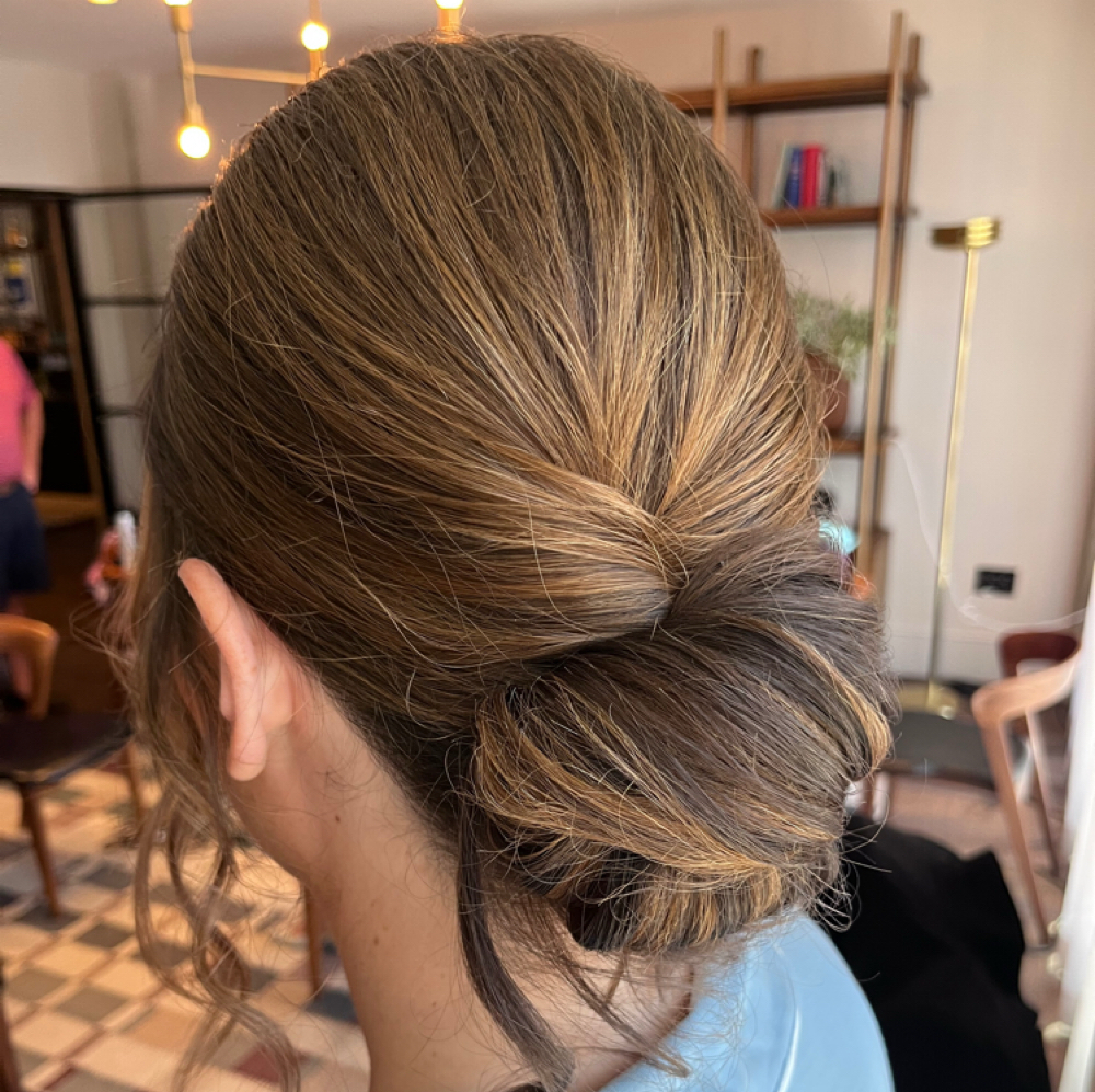 Event Style at Heart studios in Gary, IN
