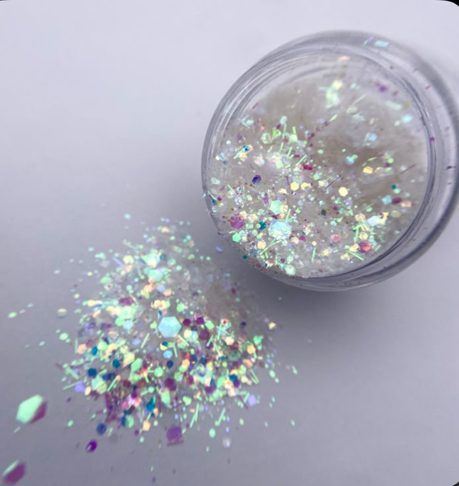 Nail Art at The Natural Nail Spot in Aurora, CO