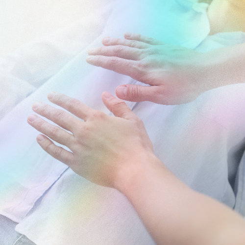 Restorative Reiki (Abridged)