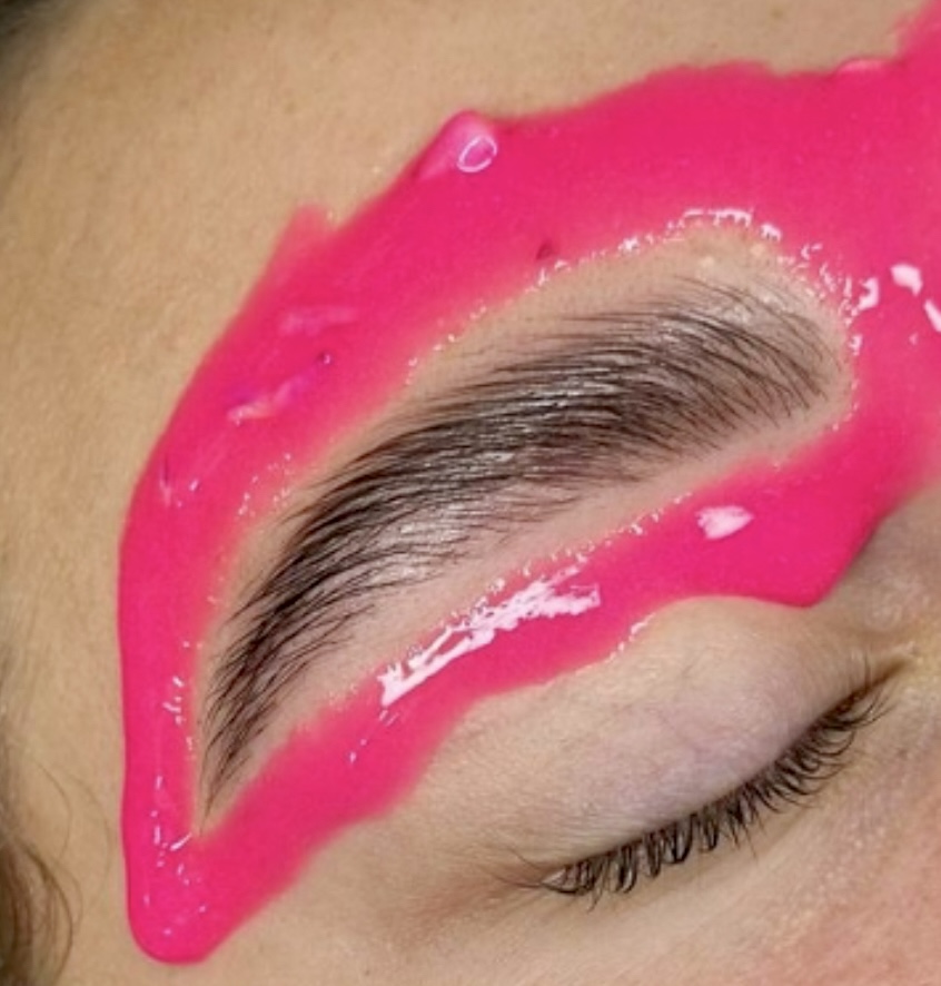 Brow Jelly