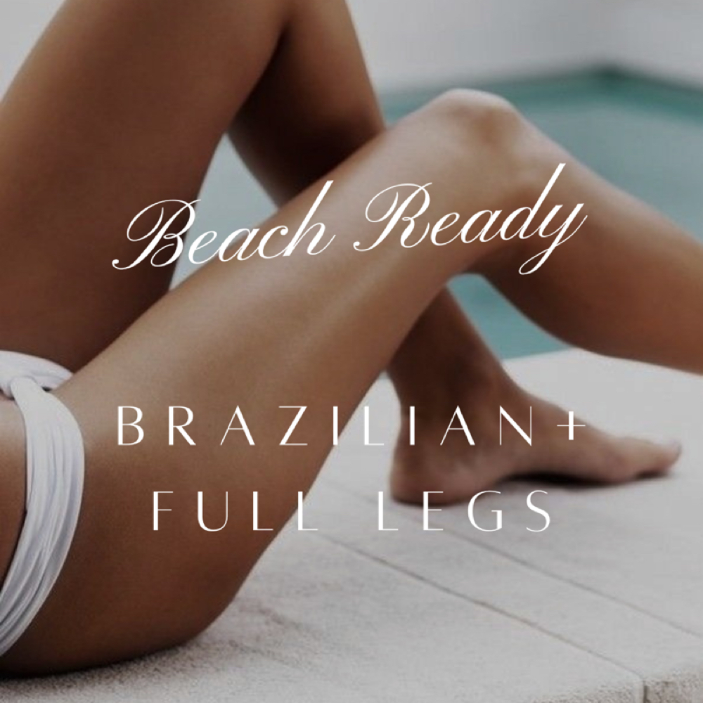 Beach Ready Bundle 👙 at Idaho Beauty Lounge in Eagle, ID
