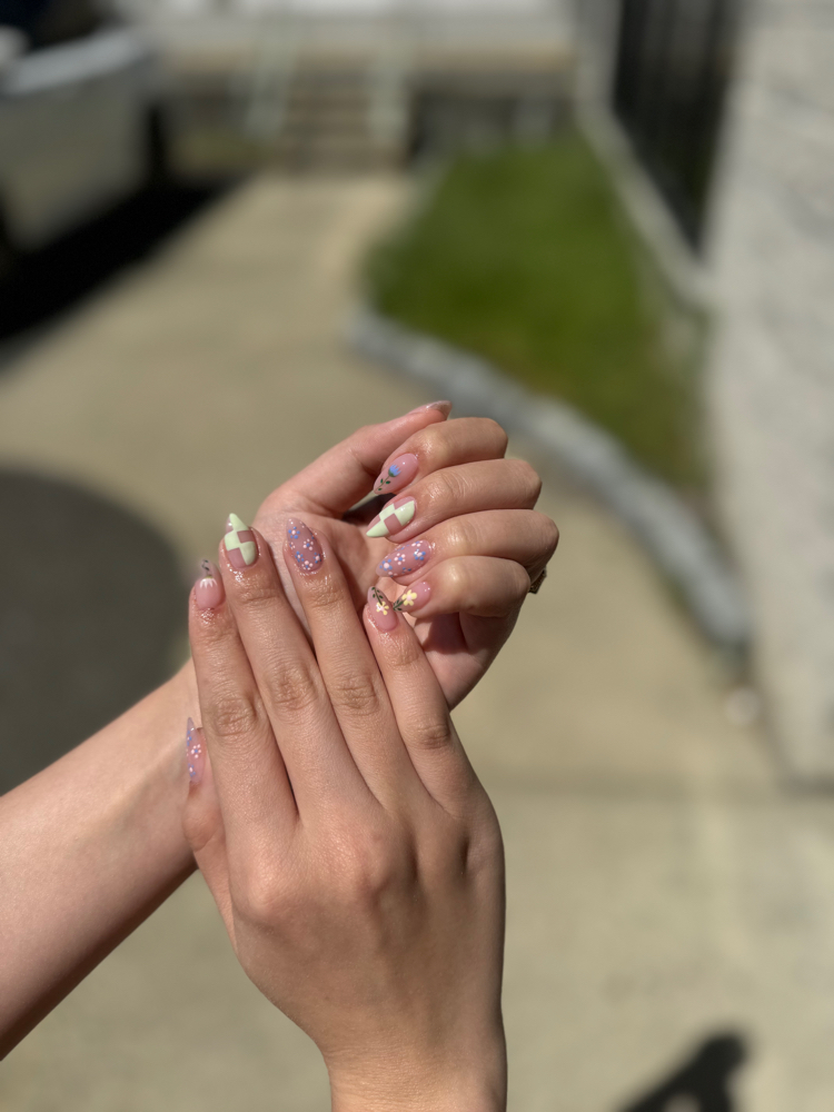 Manicures