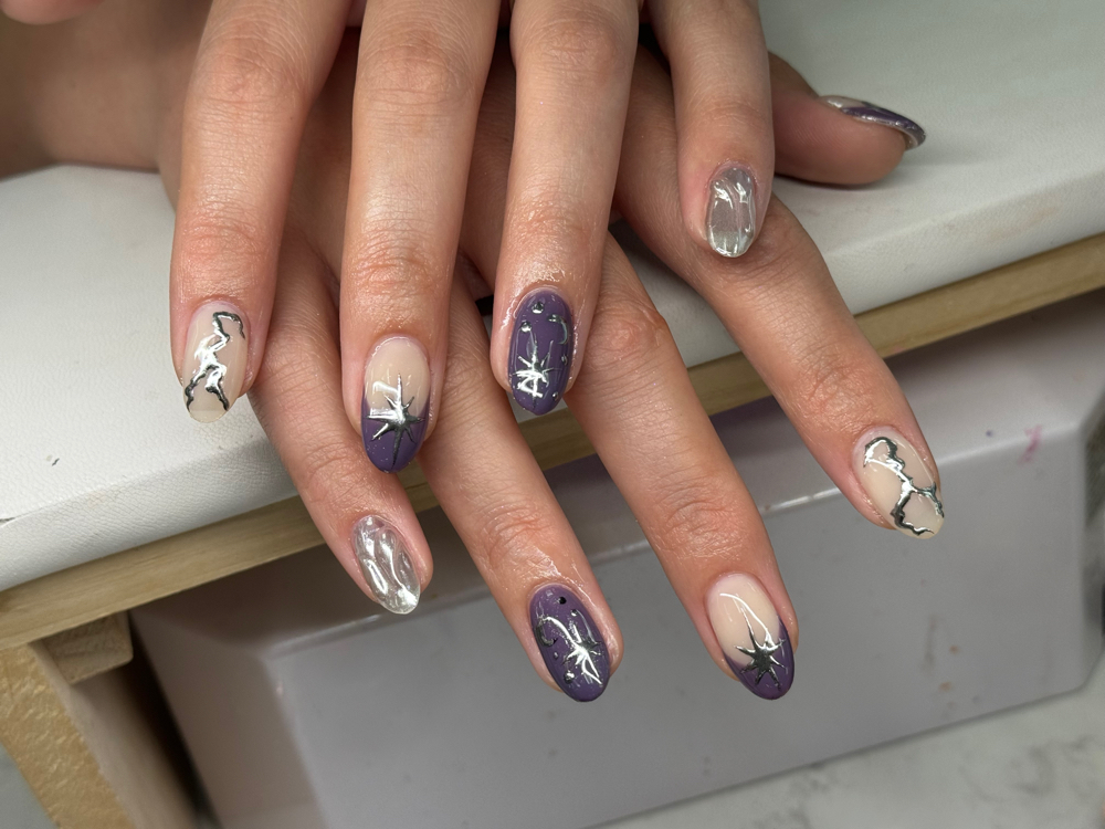 Manicures