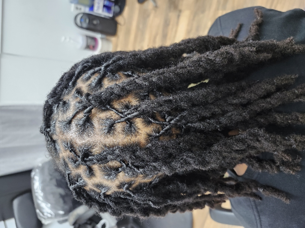 DreadLocs