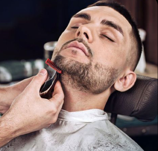 Beard Trim