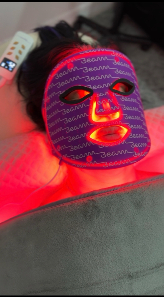 BEAM DUO - Add On at Leandra  Gonzalez in Alice, TX