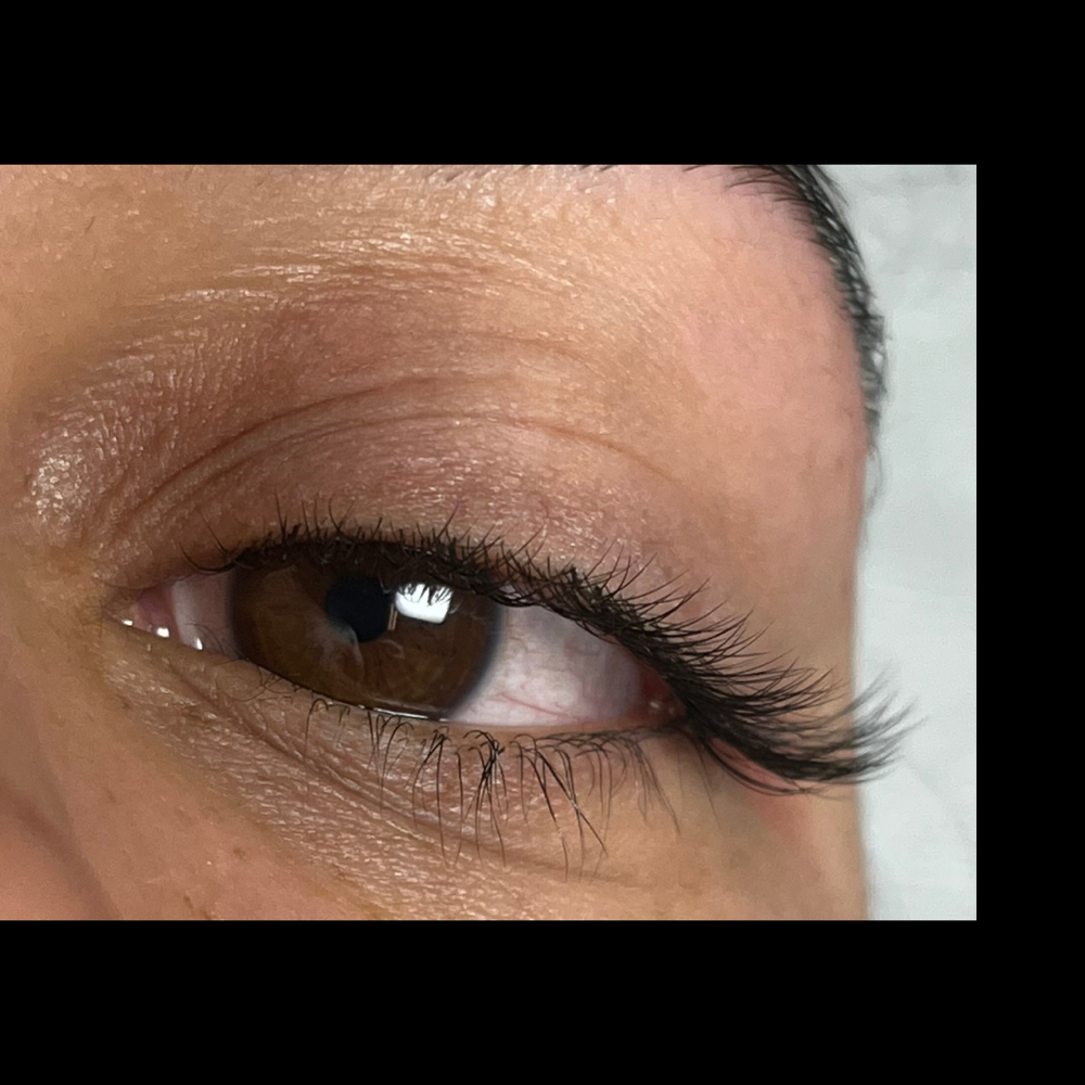 Classic Lash Full Set