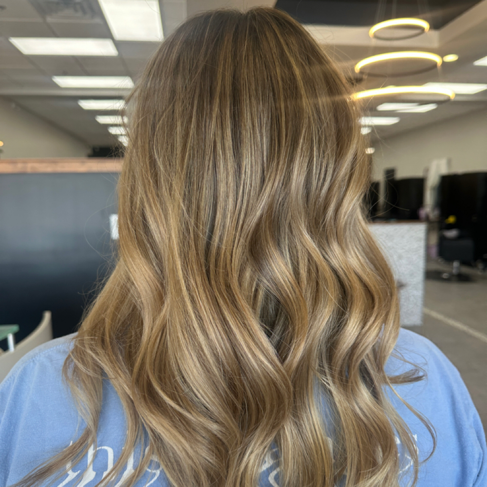 Just The Gloss at hairby3rika in Midlothian, TX