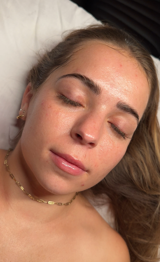 Your Customized Facial at Bad Kitty Beauty Bar in Holladay, UT