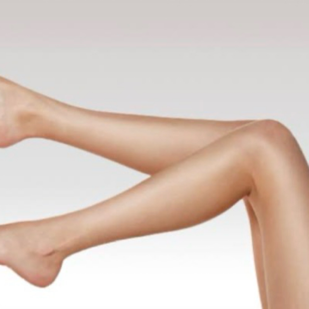 Full legs wax at Casa De Esencia in Hendersonville, NC