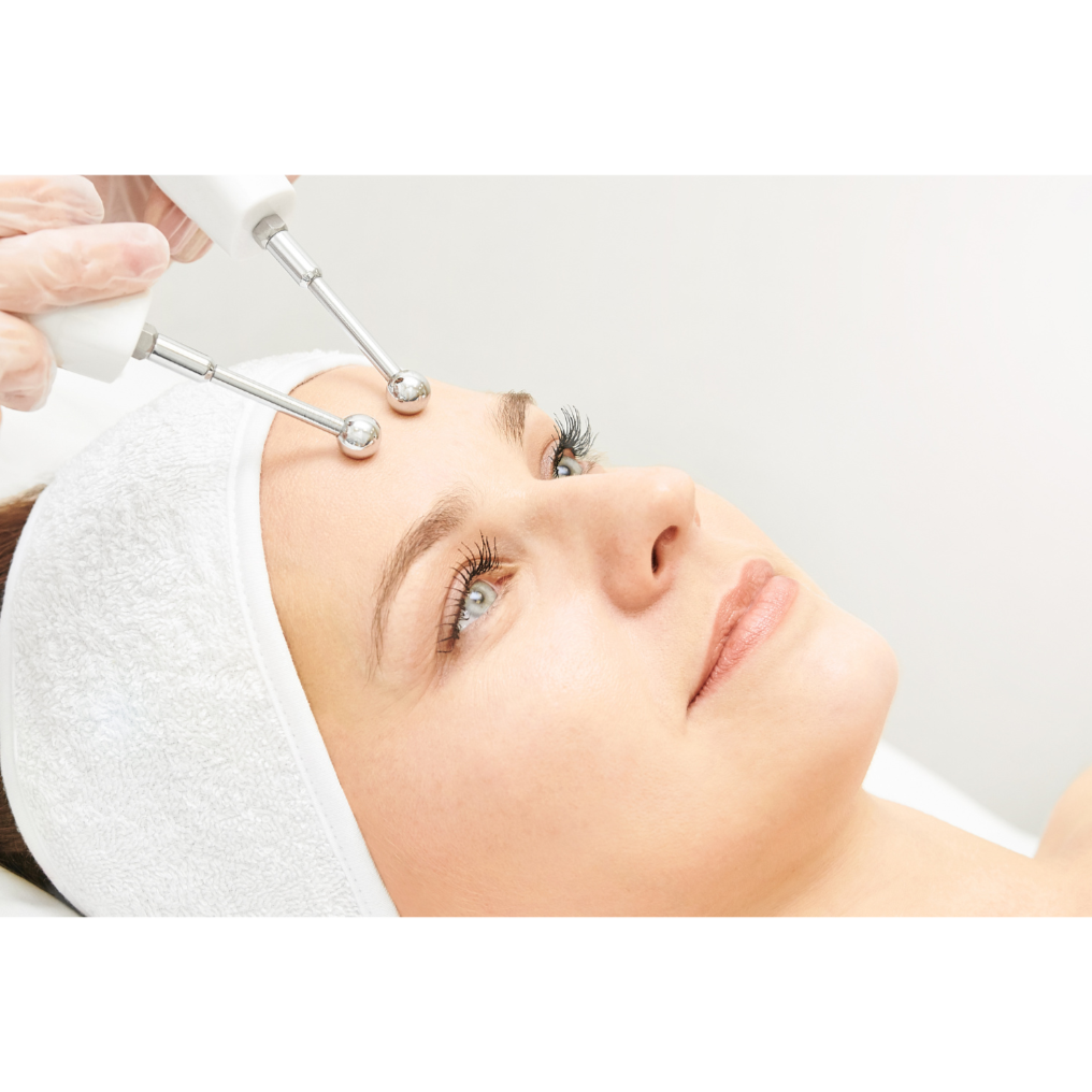 Sculpt & Glow Facial at The Wax Lady® Beauty Bar in Miami, FL