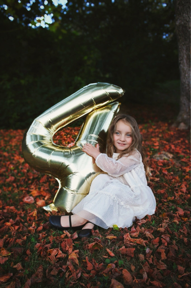 β’ Birthday Session β’