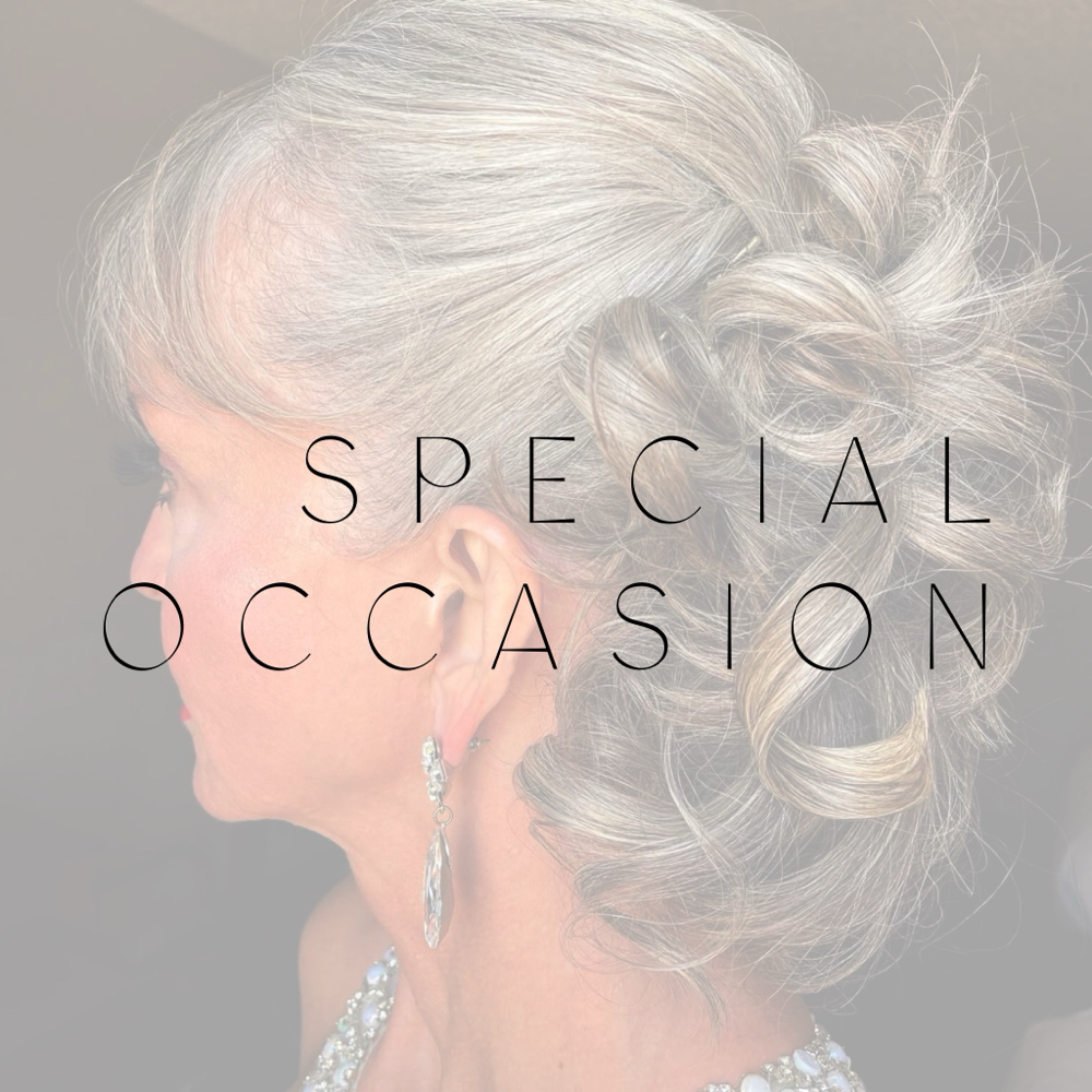Special Occasion Style