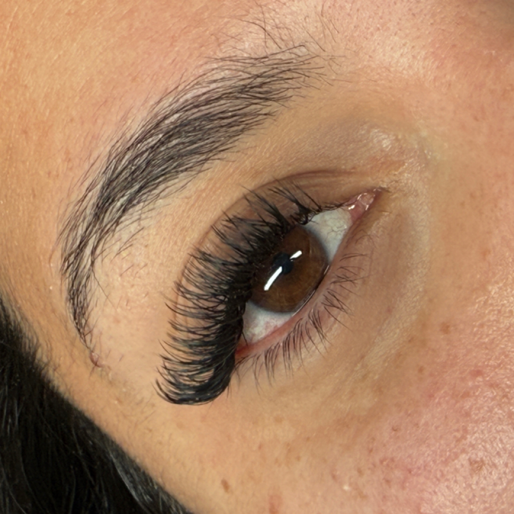 Lash Extensions at Kassthetics in Odessa, TX
