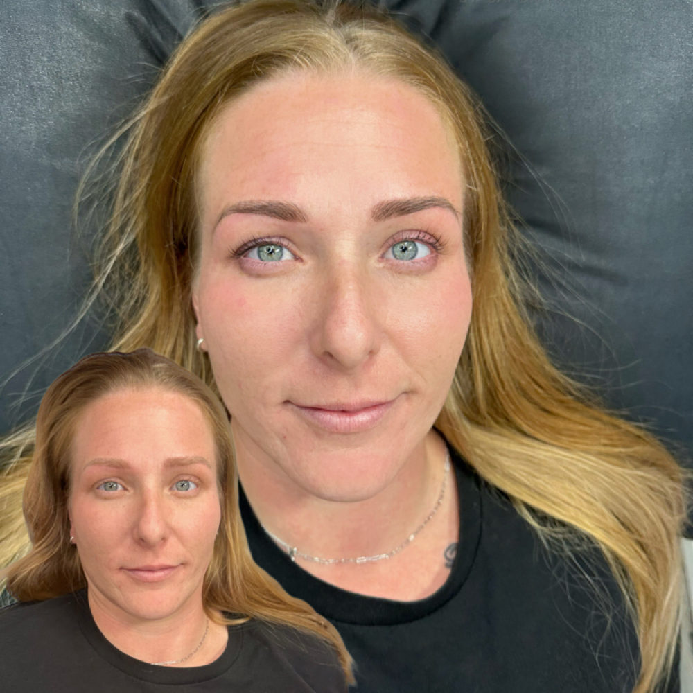 Lash Lift & Tint at Peridot Studio in Lubbock, TX