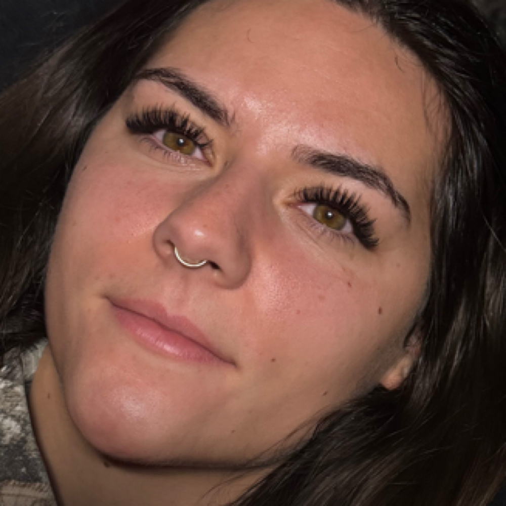Wet Lash Fill at Taylor’d To You - AWE Skin Studio in Lebanon, TN