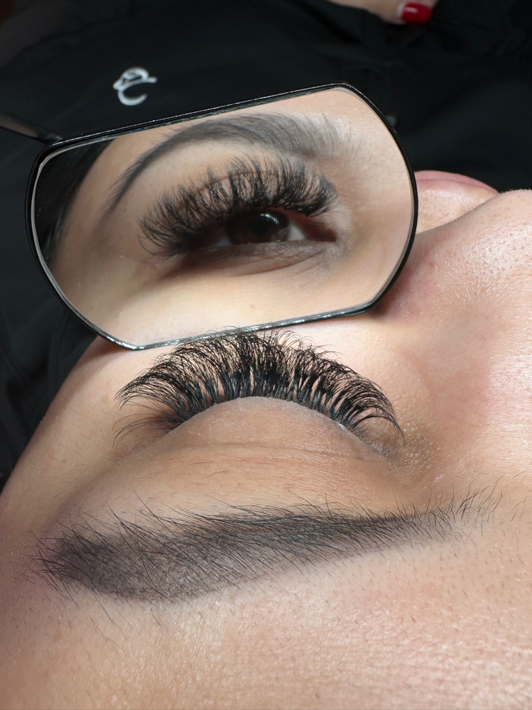 Hybrid Fill