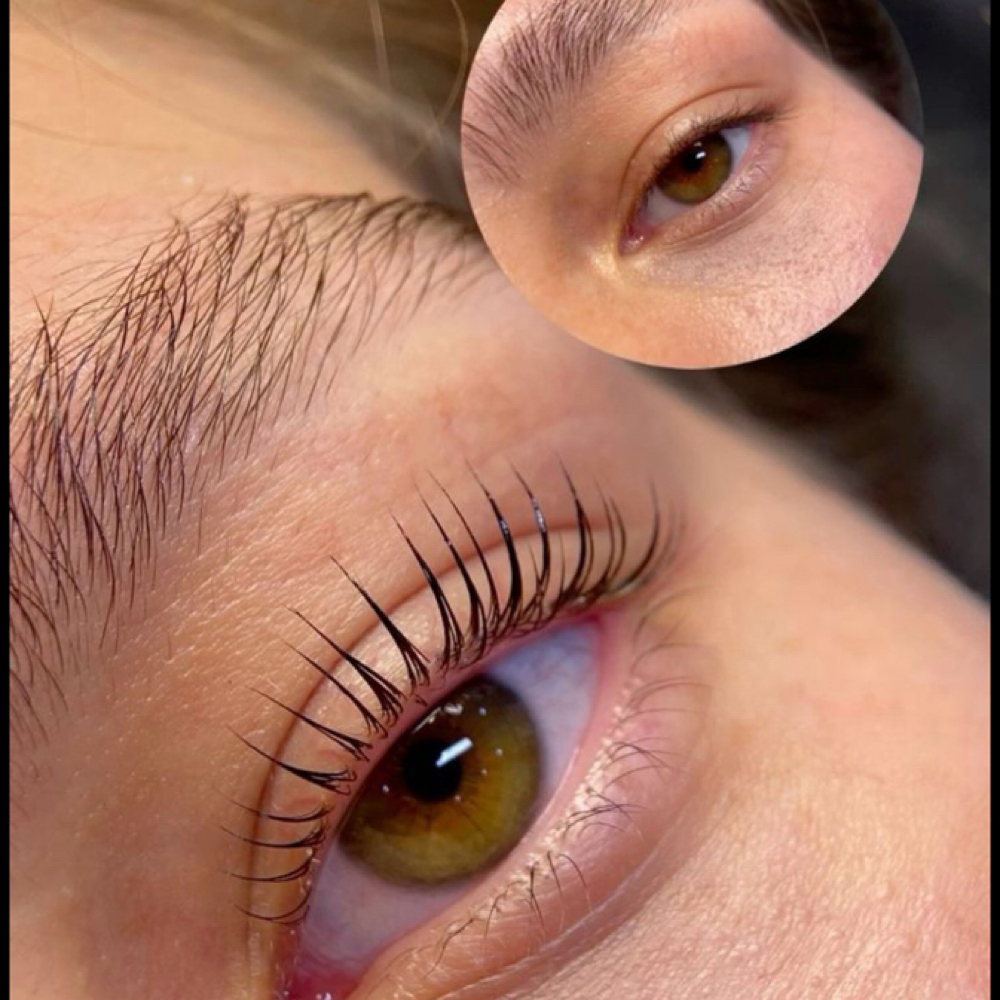 Korean Lash Lift at Wanderlust Aesthetics By Emily in Longview, TX