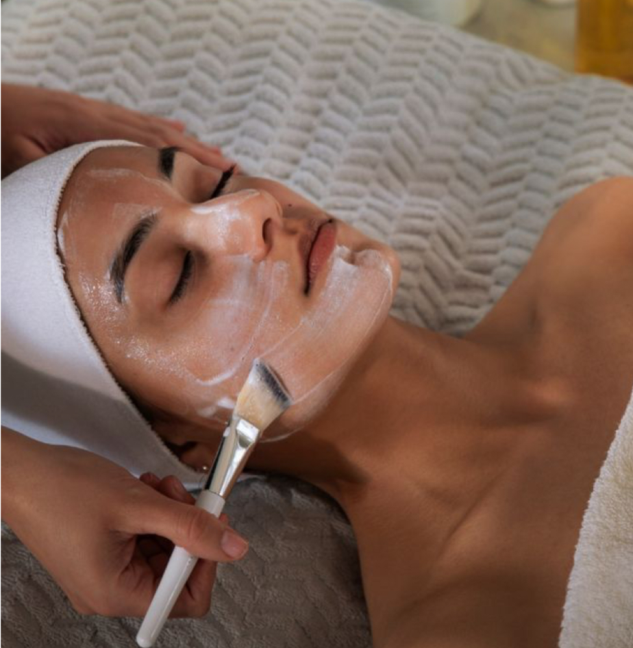CO2 Anti-Aging Carboxy Mask Add-On