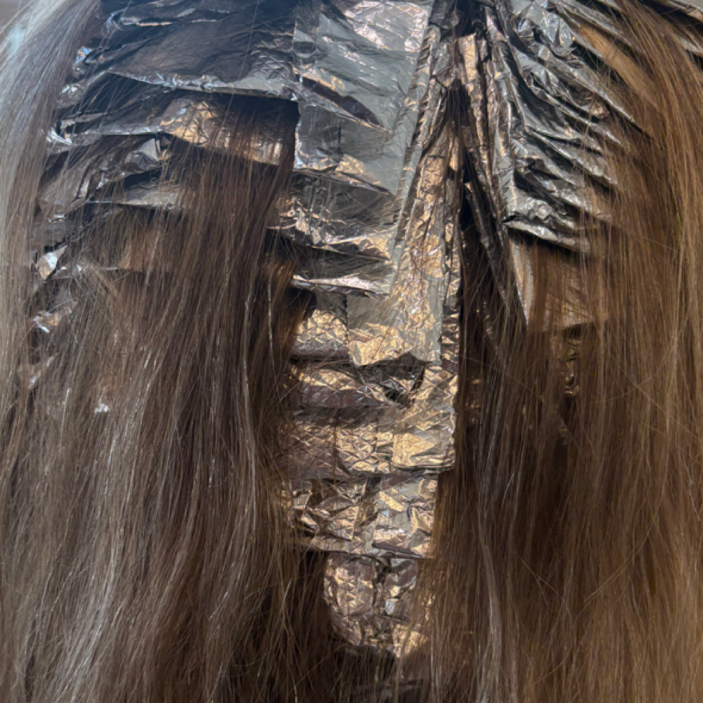 PER FOIL at ManeByMinnie in Nashville, TN