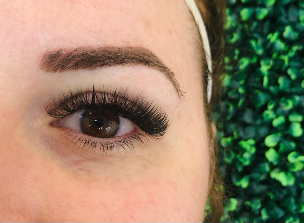 Mega Volume Full Set