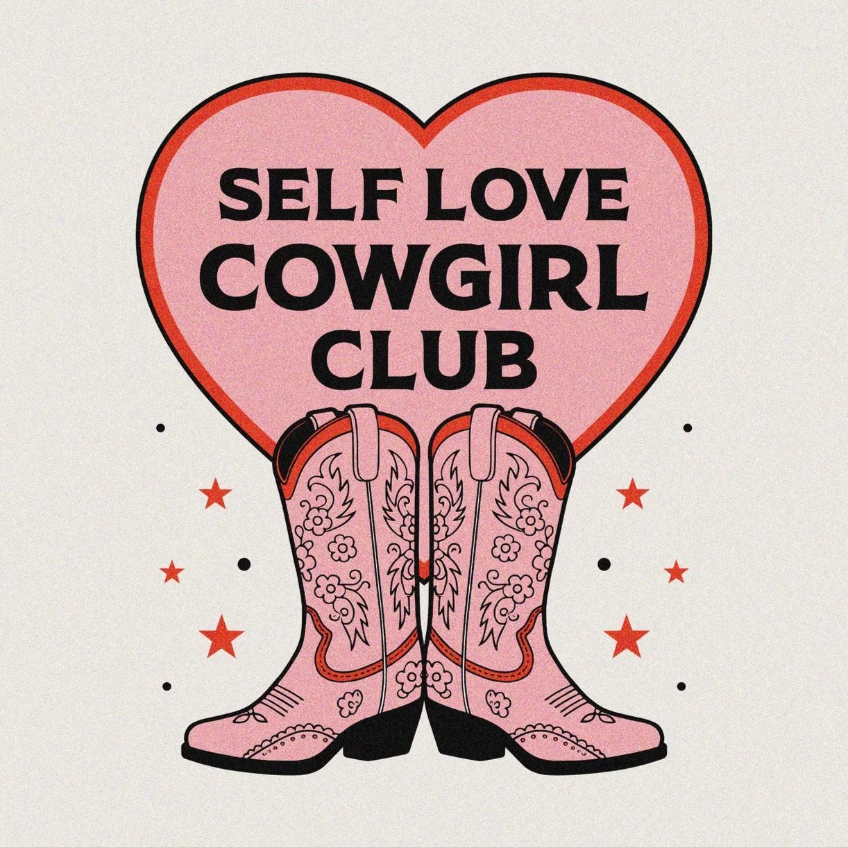 Cowgirl Corrective Peel