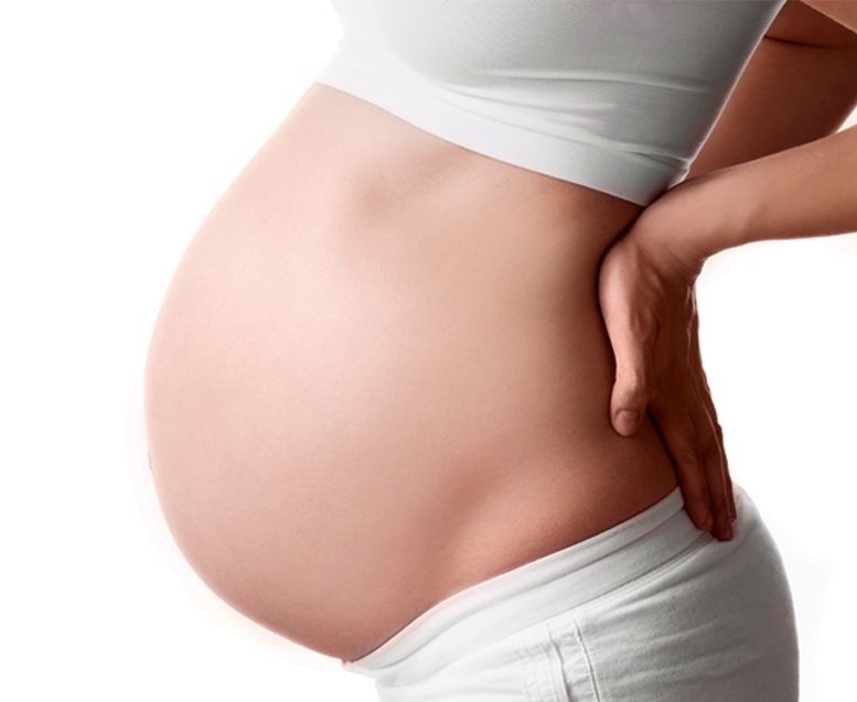 Prenatal 60 Minute Massage