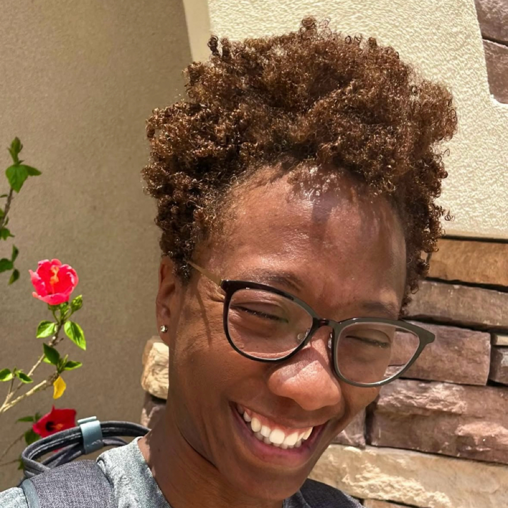 SCALP TREATMENT at Texture House Salon in Spring, TX