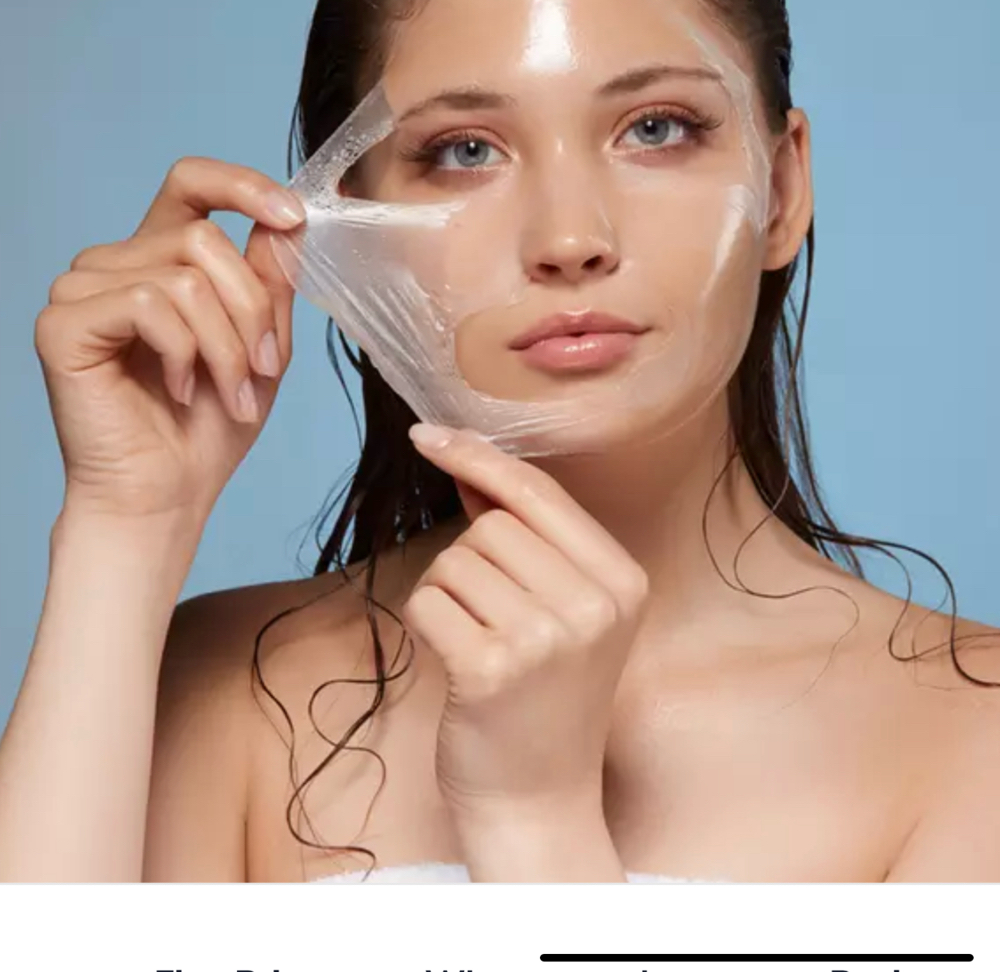 Enzymatic Peel
