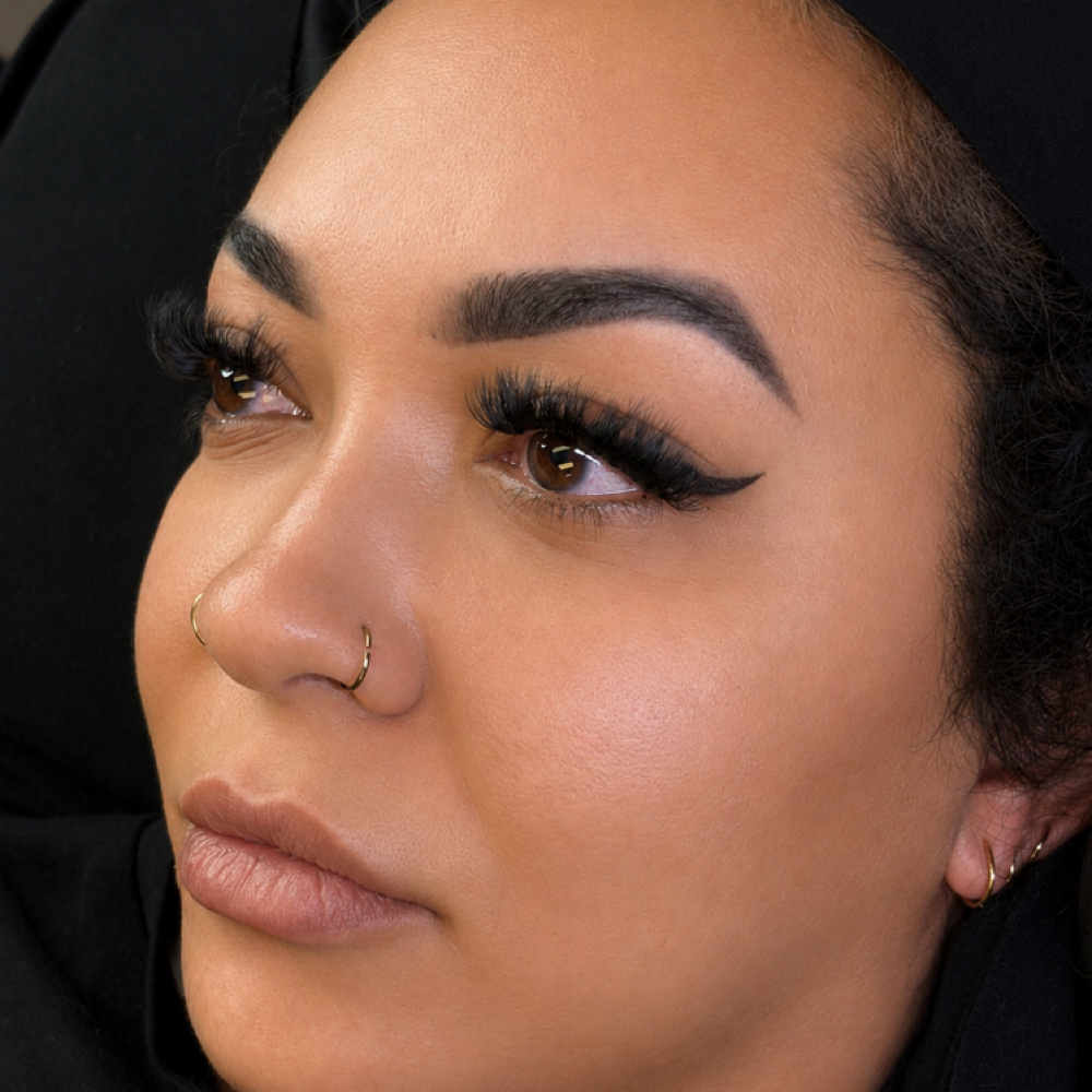 Eyeliner at Elegant Beautie in Birmingham, AL