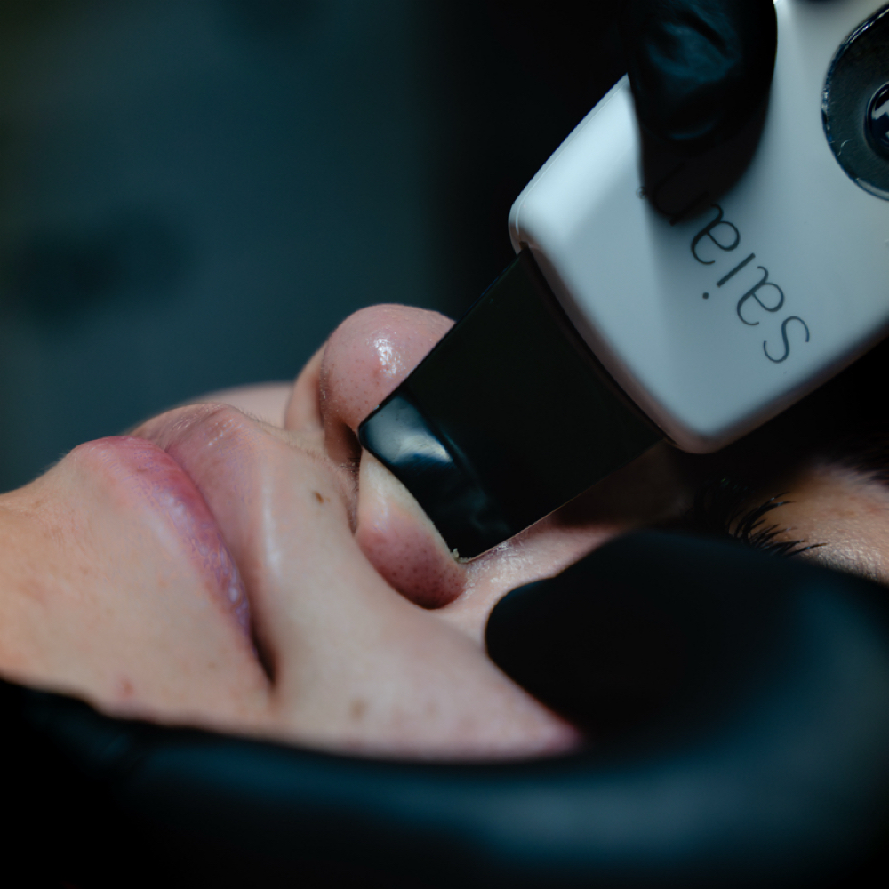 Full Moon Illumination Facial at GJS Skin & Soul Care in Milwaukee, WI