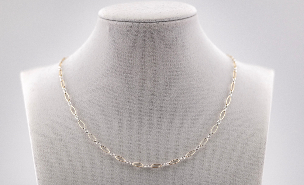 Cherished PJ Necklace