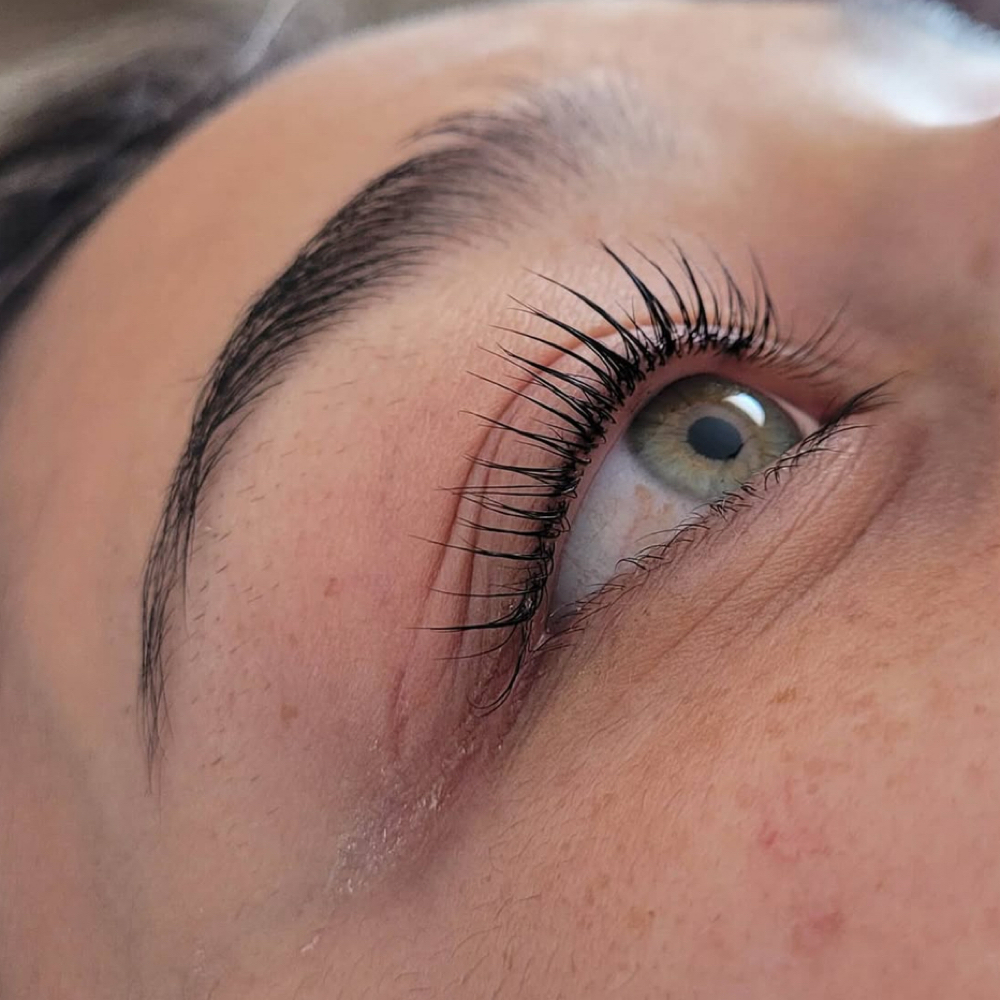 Lash Lift W/tint at Bare Beauty Method LLC in Leander, TX